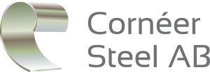 Corneér Steel AB